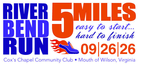 River Bend Run 2026